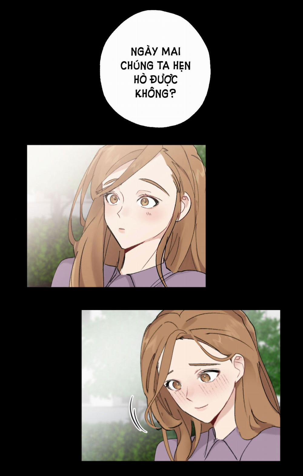 [18+] Hôn Nhân Tiền Định 1.2 trang 8