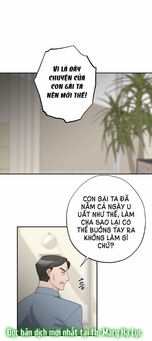 [18+] Hôn Nhân Tiền Định 12.1 trang 1