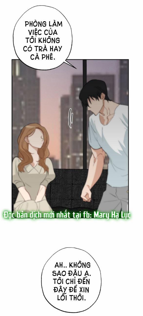 [18+] Hôn Nhân Tiền Định 12.2 trang 1