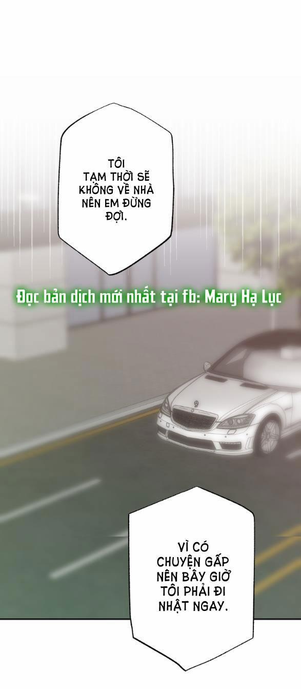 [18+] Hôn Nhân Tiền Định 16.1 trang 1