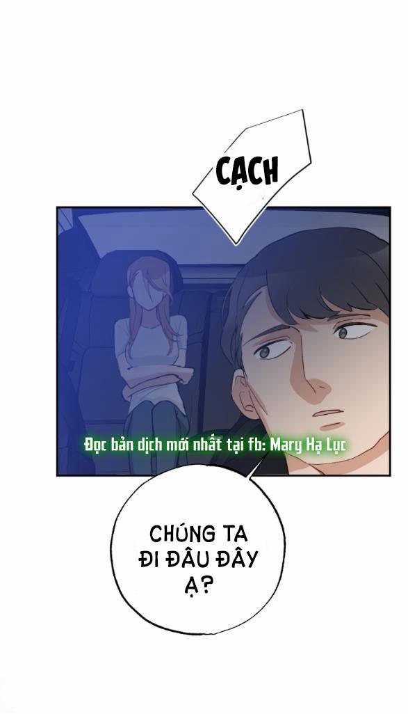 [18+] Hôn Nhân Tiền Định 17.2 trang 1
