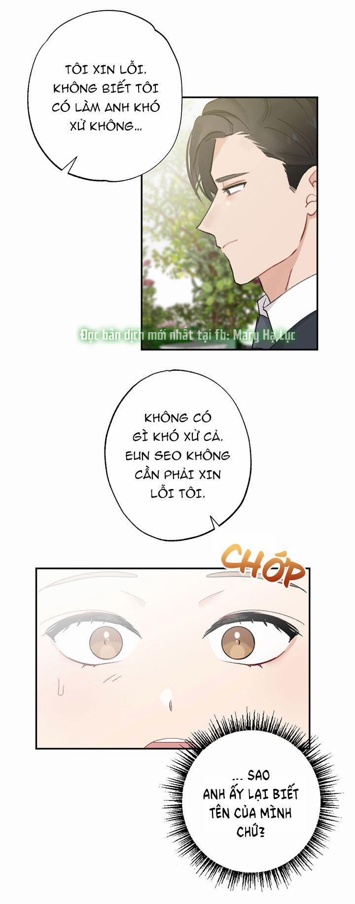 [18+] Hôn Nhân Tiền Định 2.1 trang 12