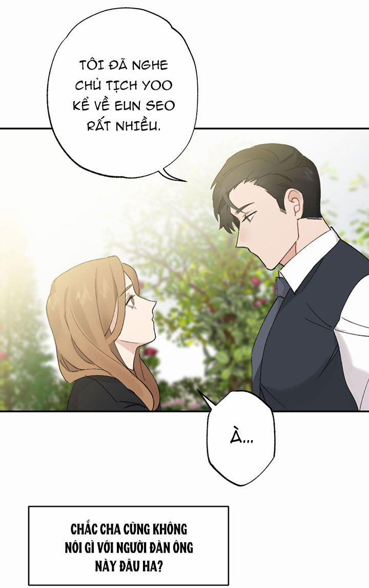 [18+] Hôn Nhân Tiền Định 2.1 trang 13