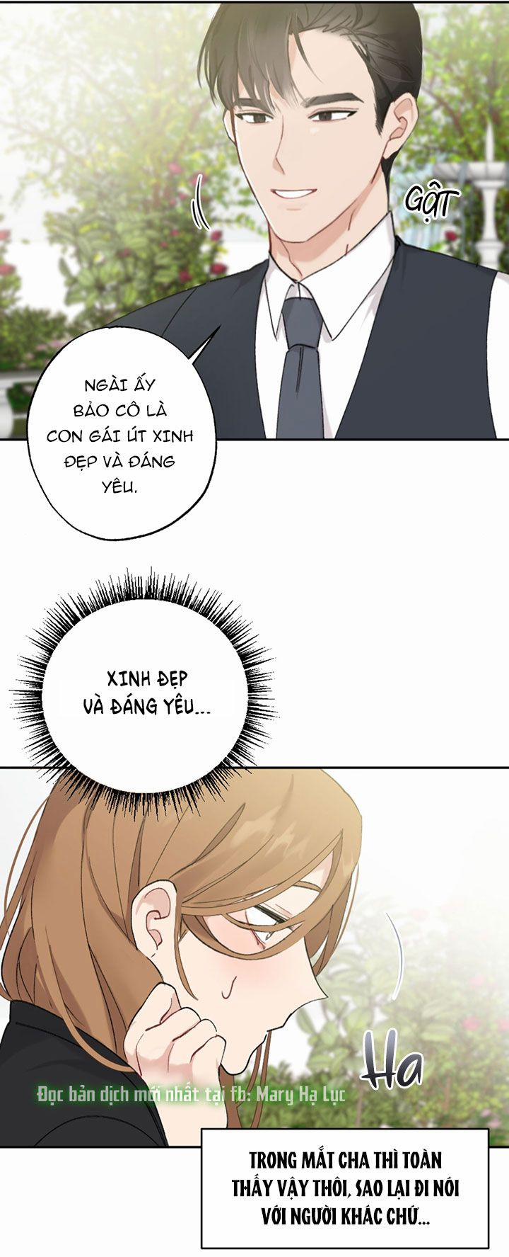 [18+] Hôn Nhân Tiền Định 2.1 trang 15