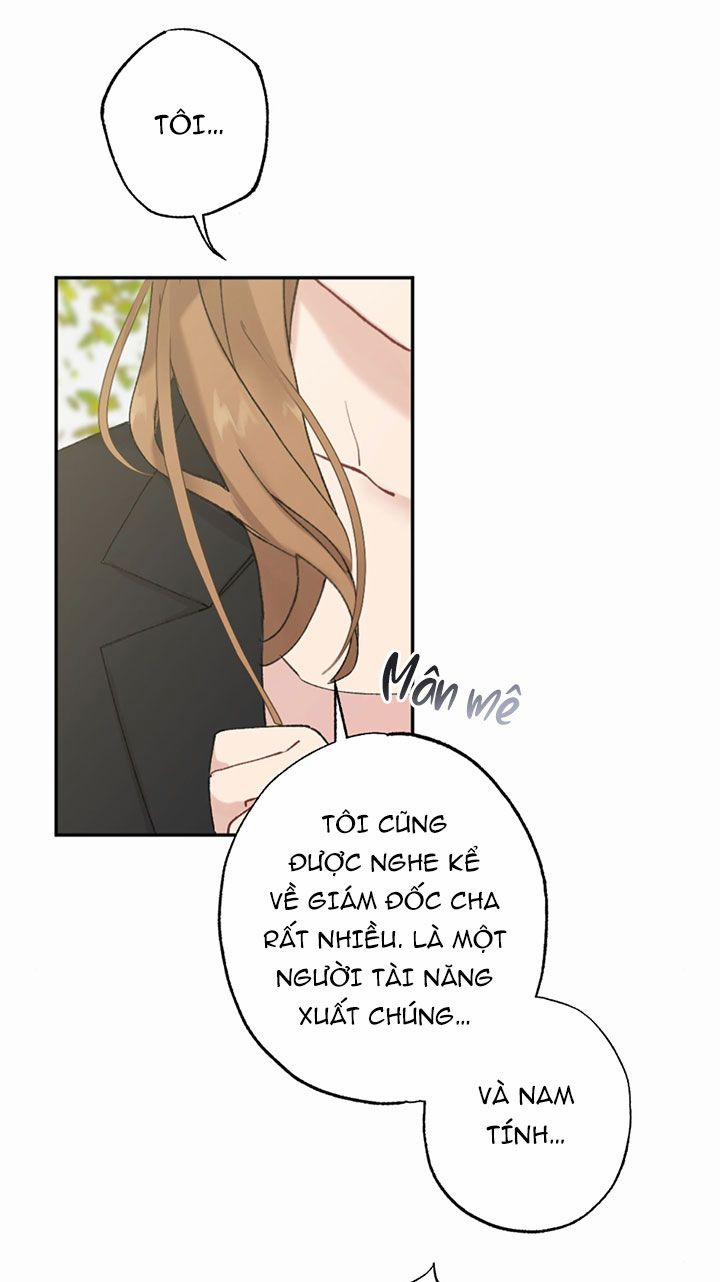 [18+] Hôn Nhân Tiền Định 2.1 trang 16