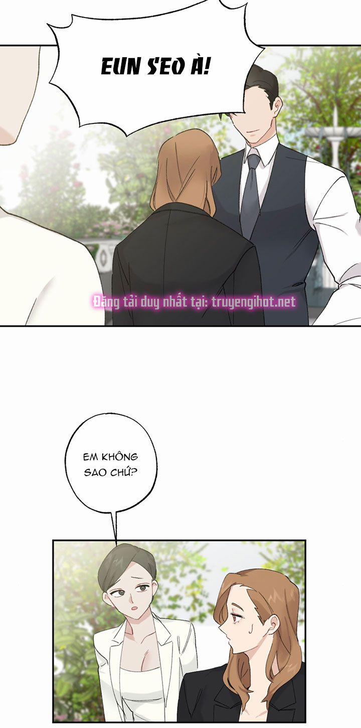 [18+] Hôn Nhân Tiền Định 2.1 trang 17