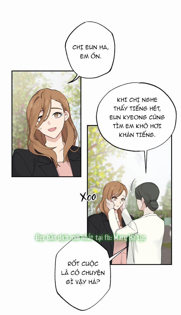 [18+] Hôn Nhân Tiền Định 2.1 trang 18