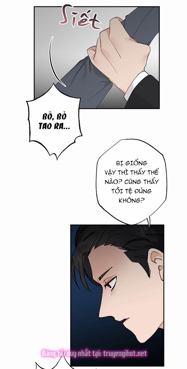 [18+] Hôn Nhân Tiền Định 2.1 trang 4