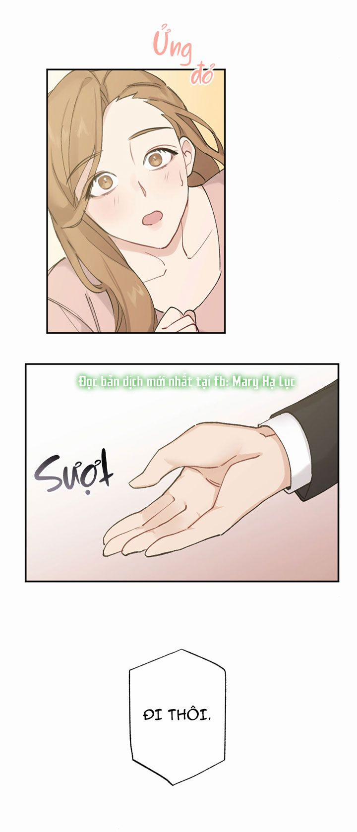 [18+] Hôn Nhân Tiền Định 2.1 trang 7