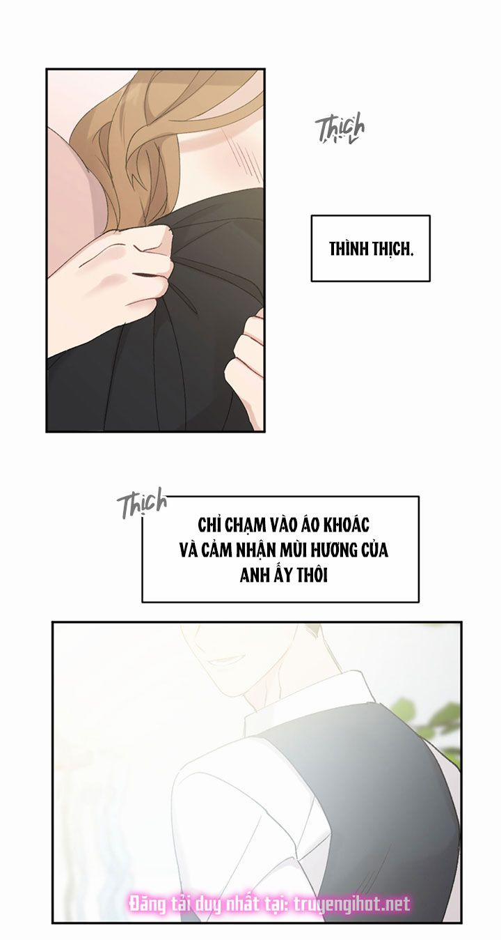 [18+] Hôn Nhân Tiền Định 2.2 trang 17