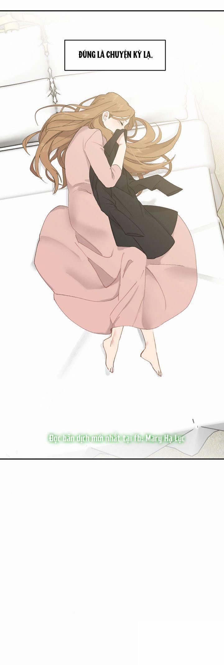 [18+] Hôn Nhân Tiền Định 2.2 trang 19