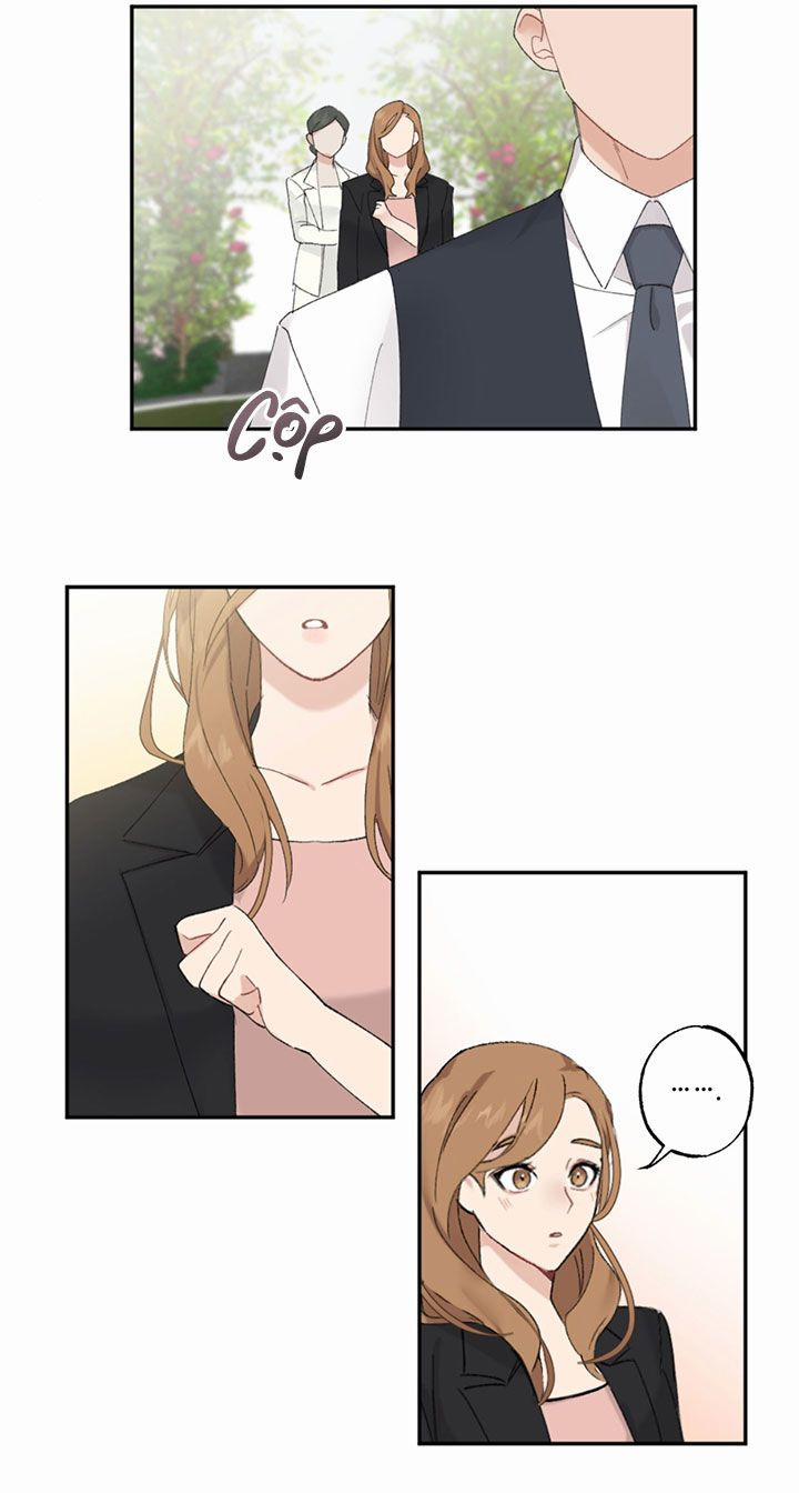 [18+] Hôn Nhân Tiền Định 2.2 trang 4