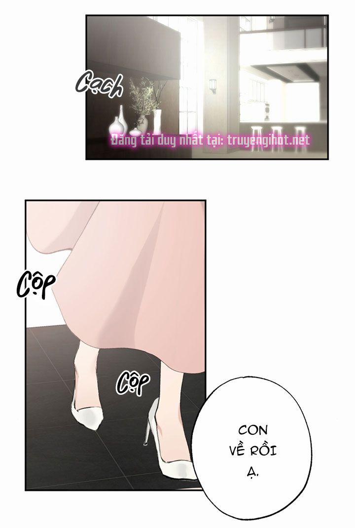 [18+] Hôn Nhân Tiền Định 2.2 trang 7