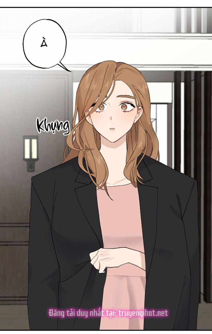 [18+] Hôn Nhân Tiền Định 2.2 trang 9
