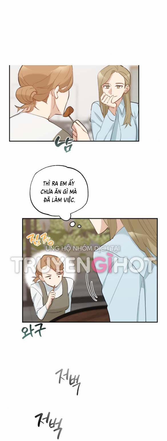 [18+] Hôn Nhân Tiền Định 25.5 trang 0
