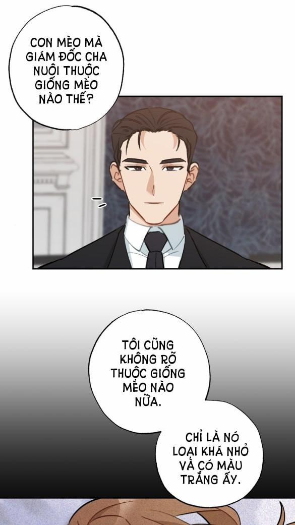 [18+] Hôn Nhân Tiền Định 26.1 trang 1