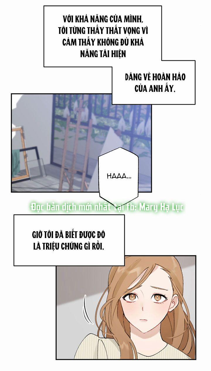 [18+] Hôn Nhân Tiền Định 3.1 trang 11