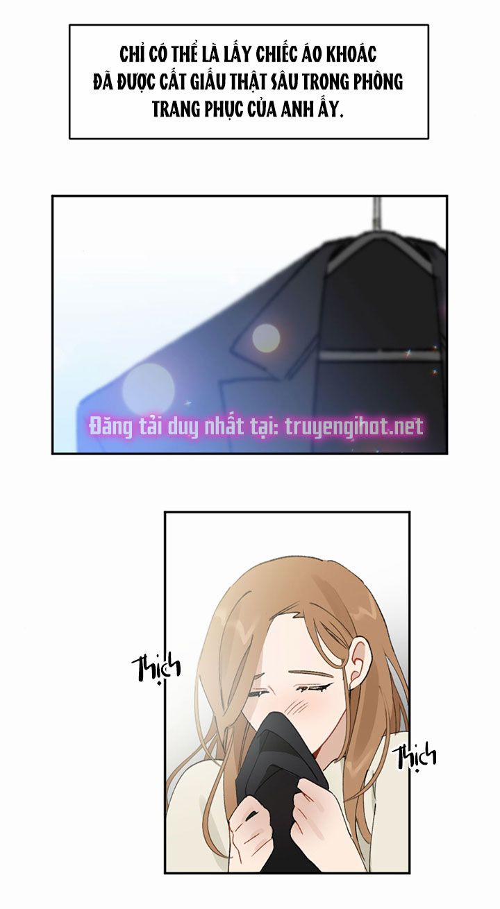 [18+] Hôn Nhân Tiền Định 3.1 trang 15