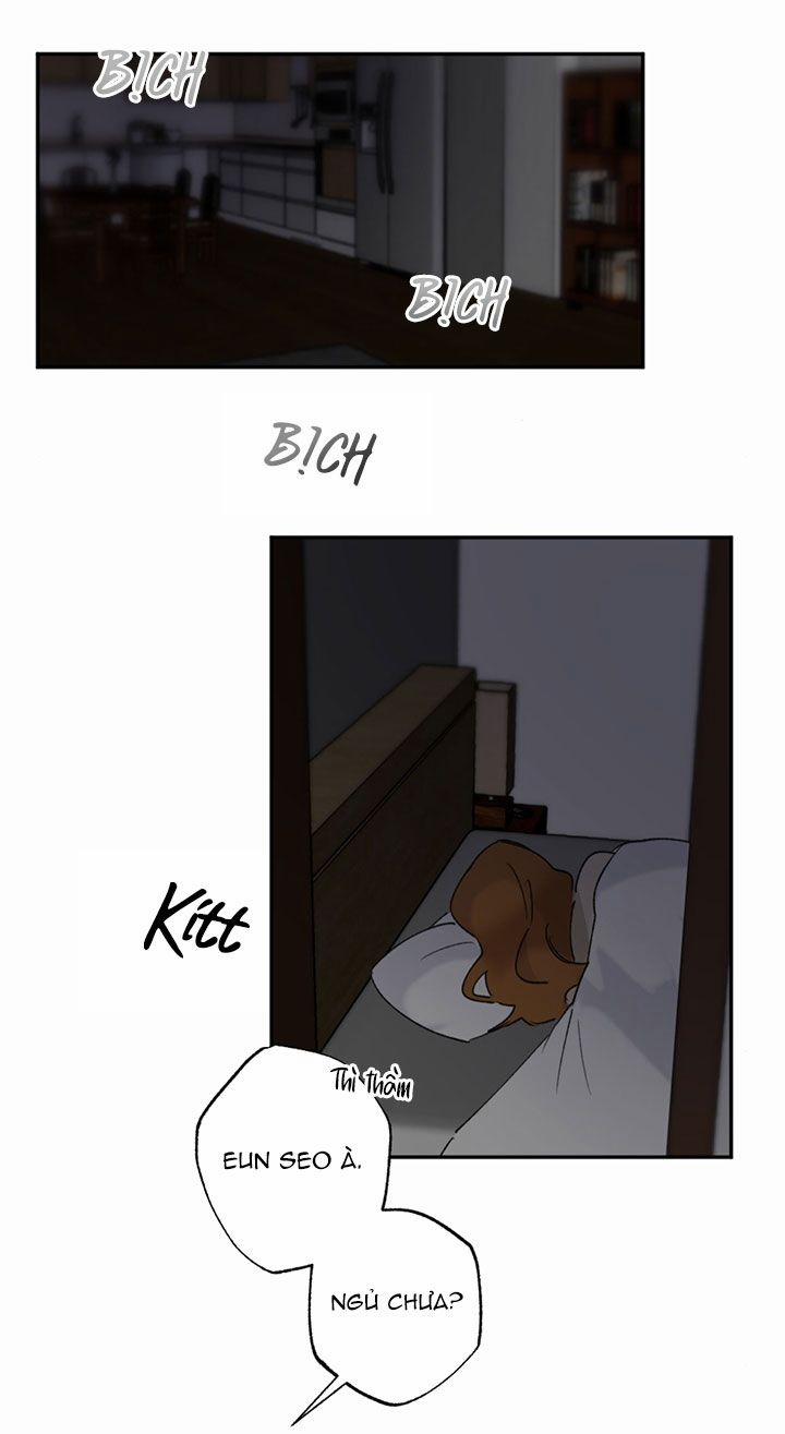[18+] Hôn Nhân Tiền Định 3.1 trang 18