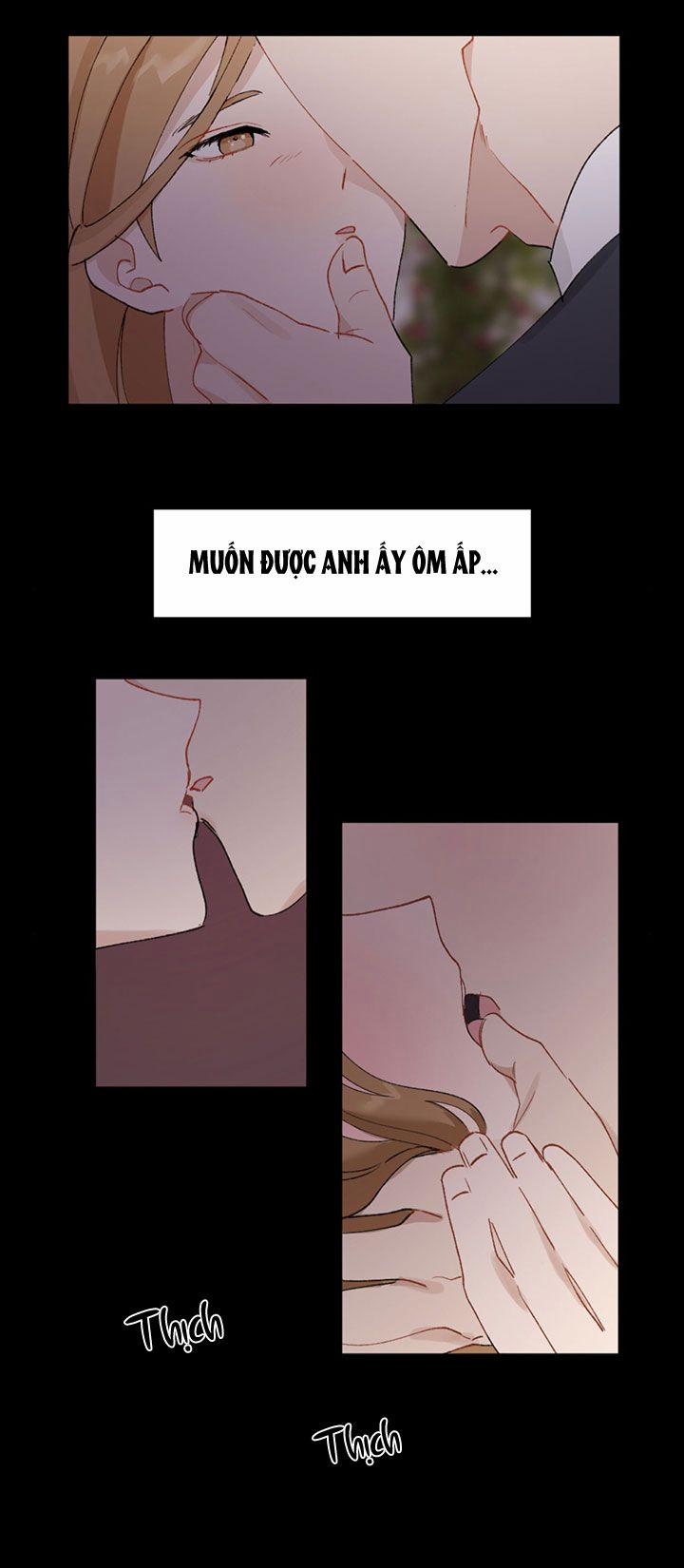 [18+] Hôn Nhân Tiền Định 3.1 trang 2