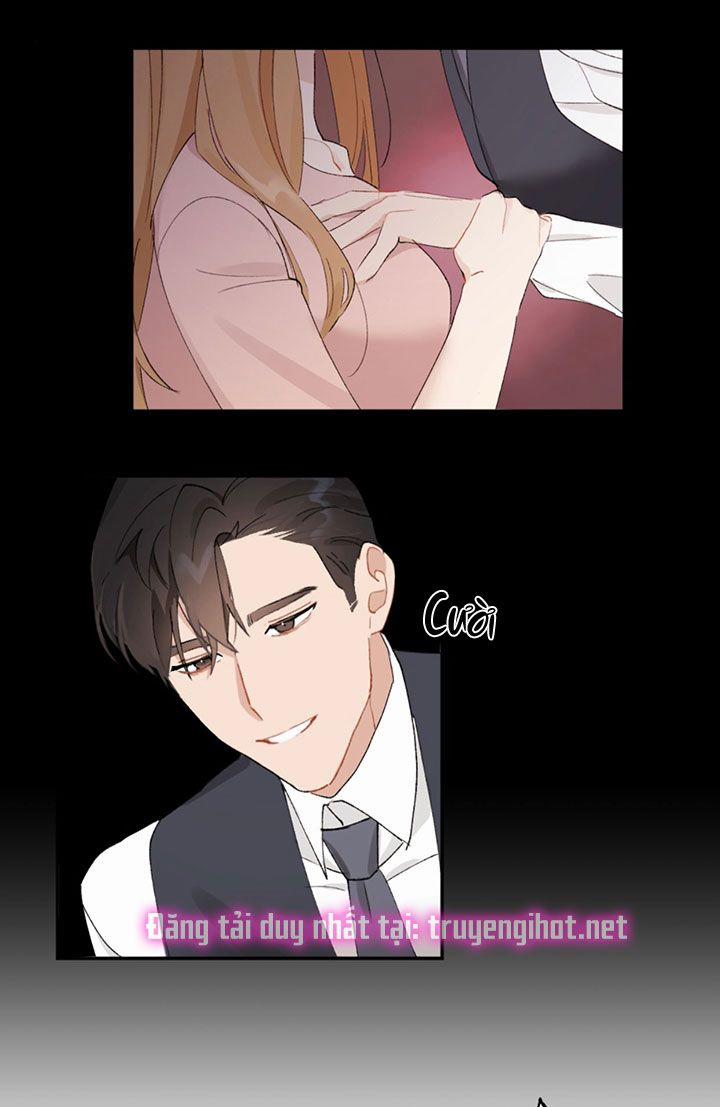 [18+] Hôn Nhân Tiền Định 3.1 trang 3