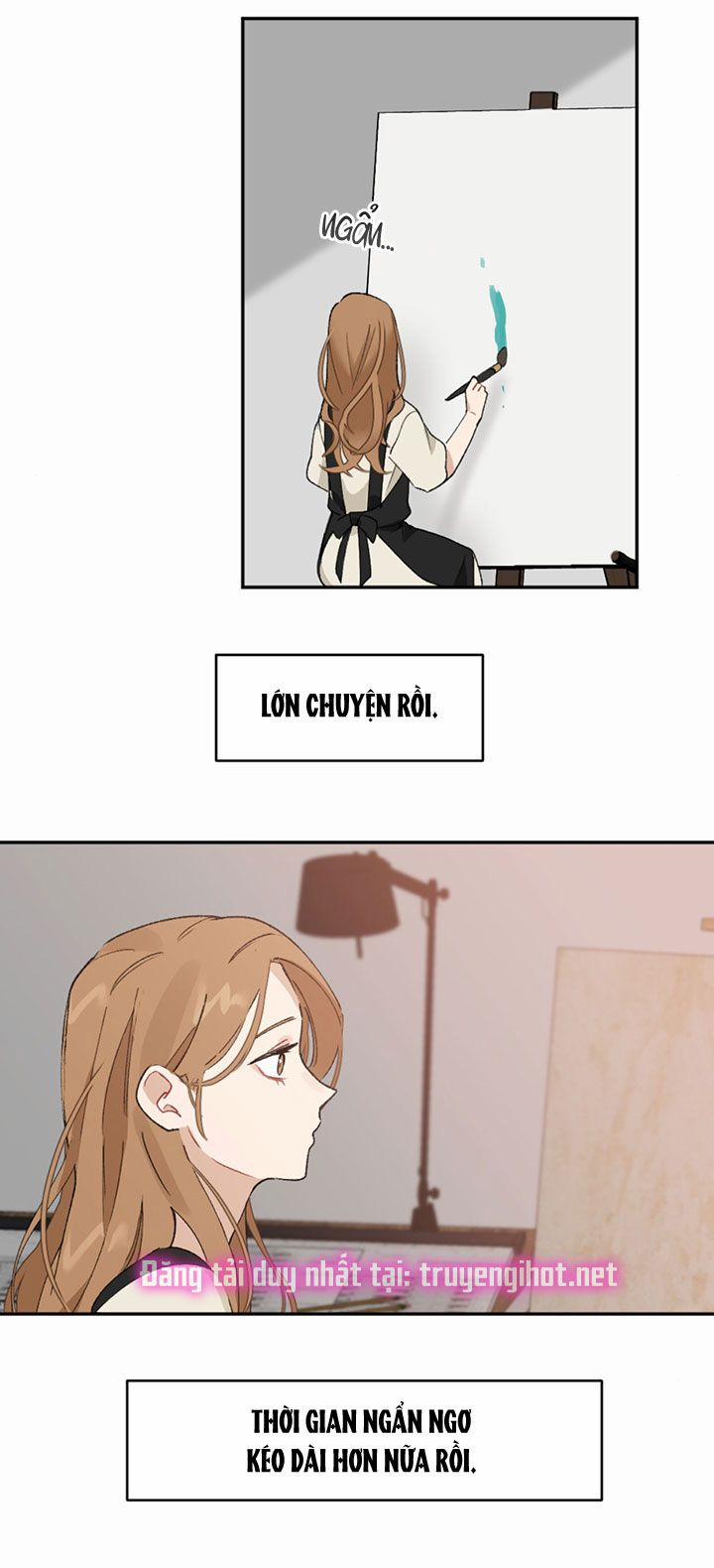 [18+] Hôn Nhân Tiền Định 3.1 trang 7