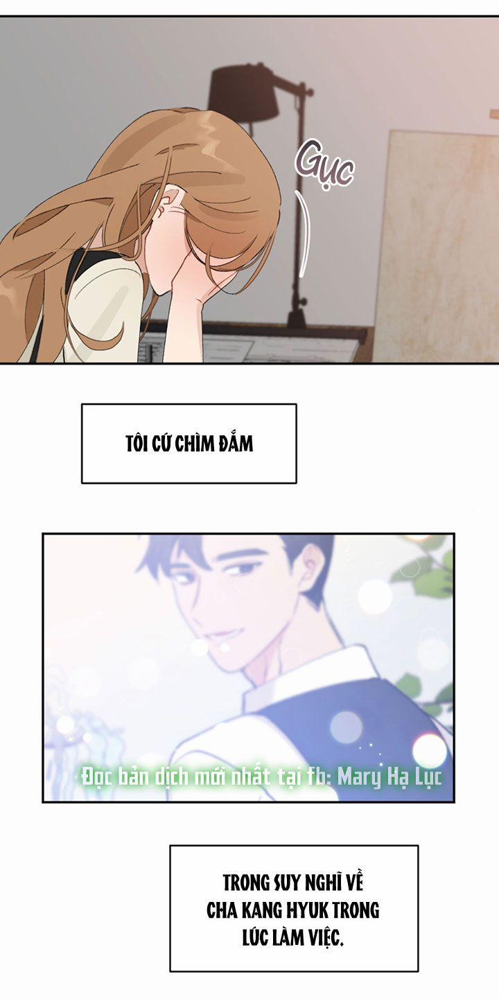 [18+] Hôn Nhân Tiền Định 3.1 trang 8