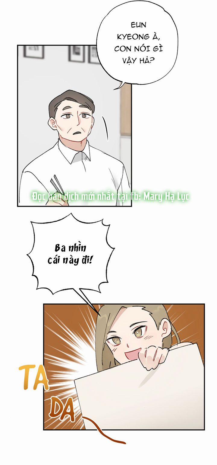 [18+] Hôn Nhân Tiền Định 3.2 trang 6