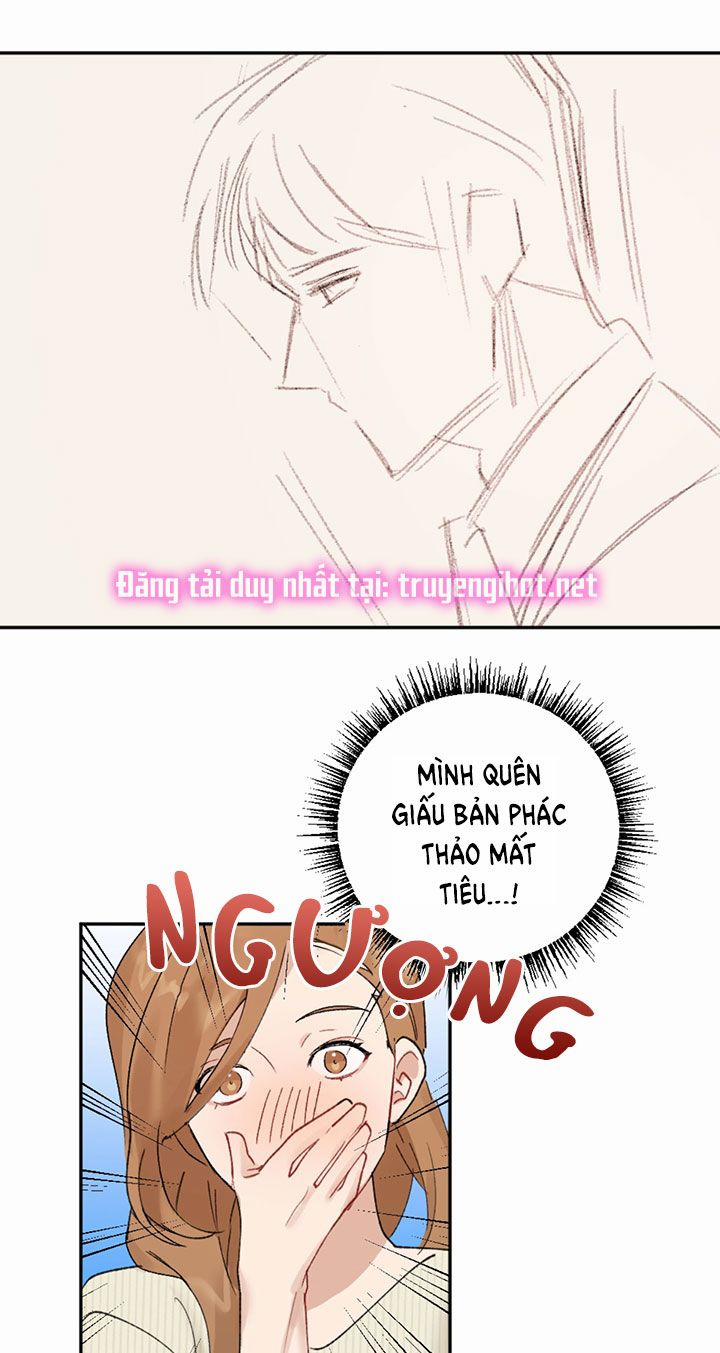 [18+] Hôn Nhân Tiền Định 3.2 trang 7