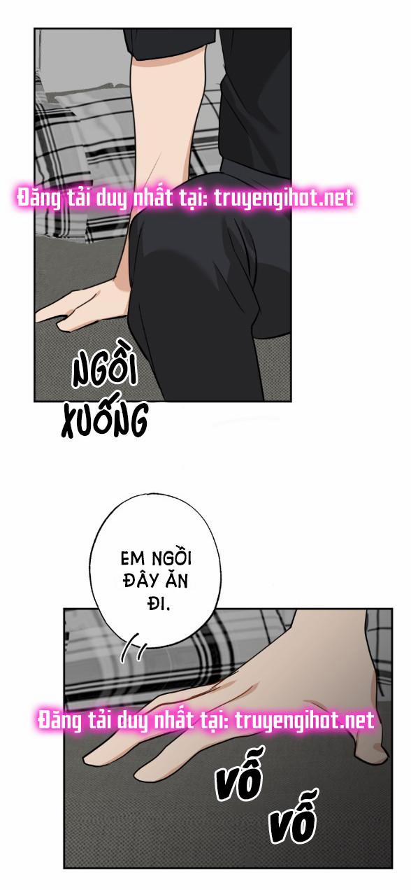 [18+] Hôn Nhân Tiền Định 34 trang 1