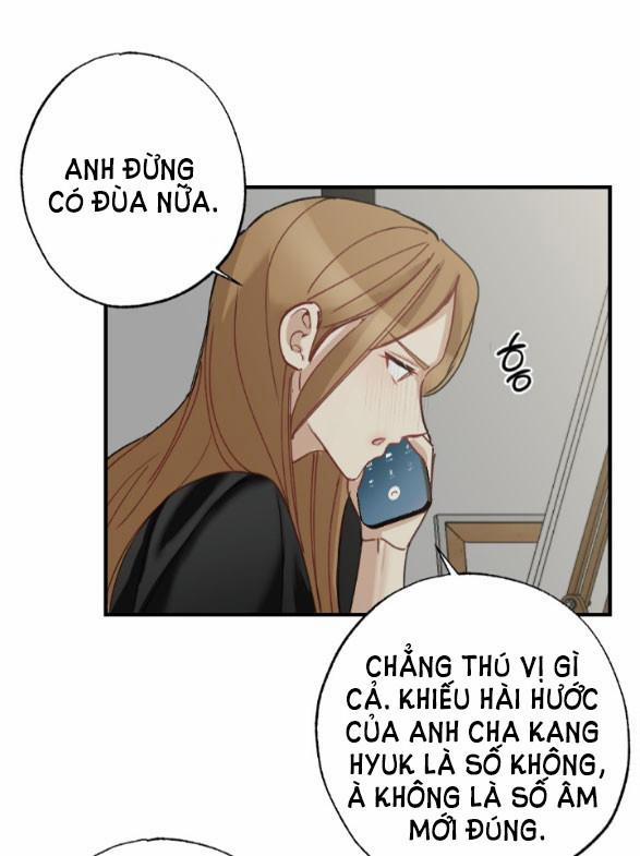 [18+] Hôn Nhân Tiền Định 47.2 trang 1