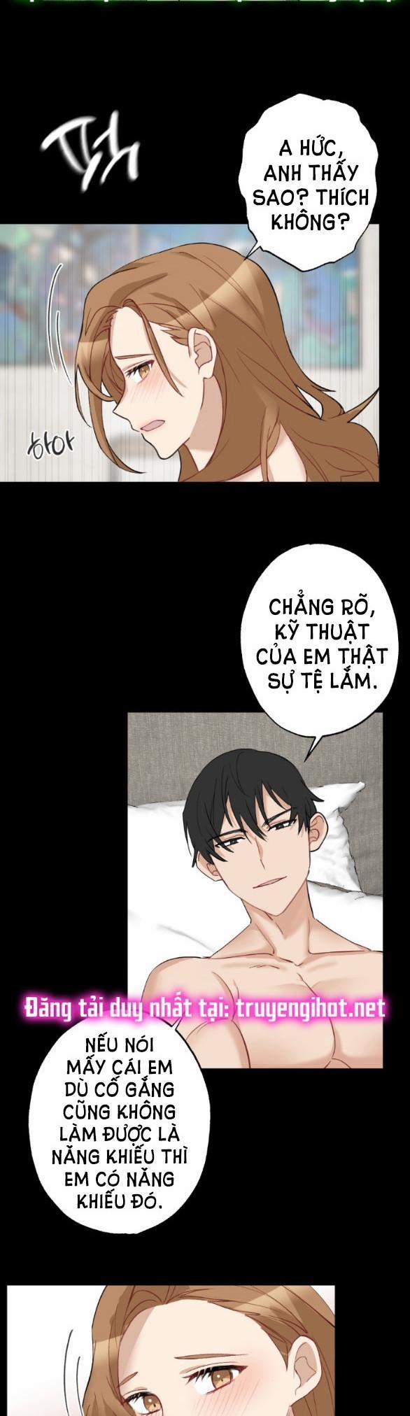 [18+] Hôn Nhân Tiền Định 49.5 trang 0