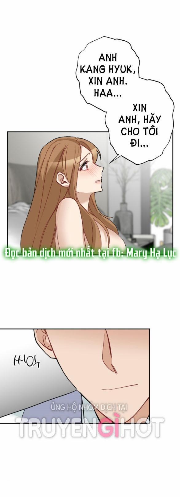 [18+] Hôn Nhân Tiền Định 49 trang 0