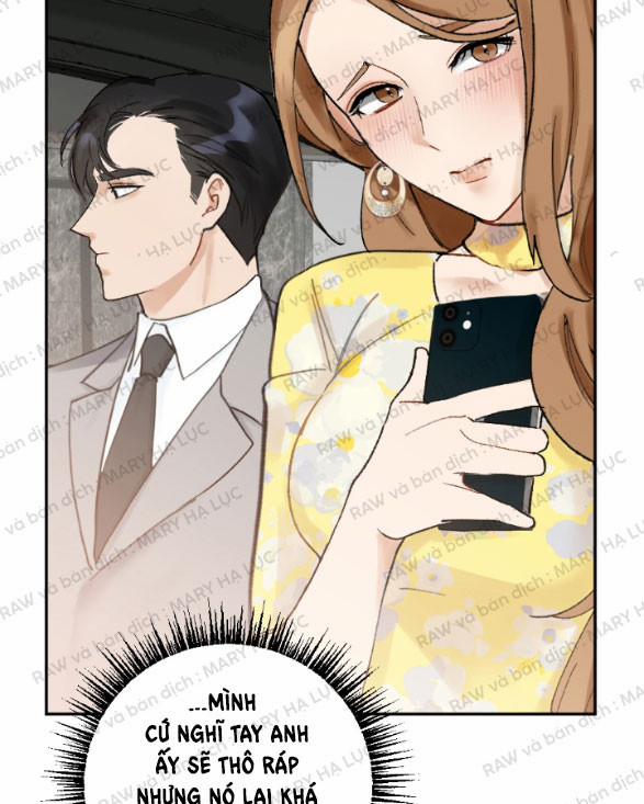 [18+] Hôn Nhân Tiền Định 5.1 trang 6