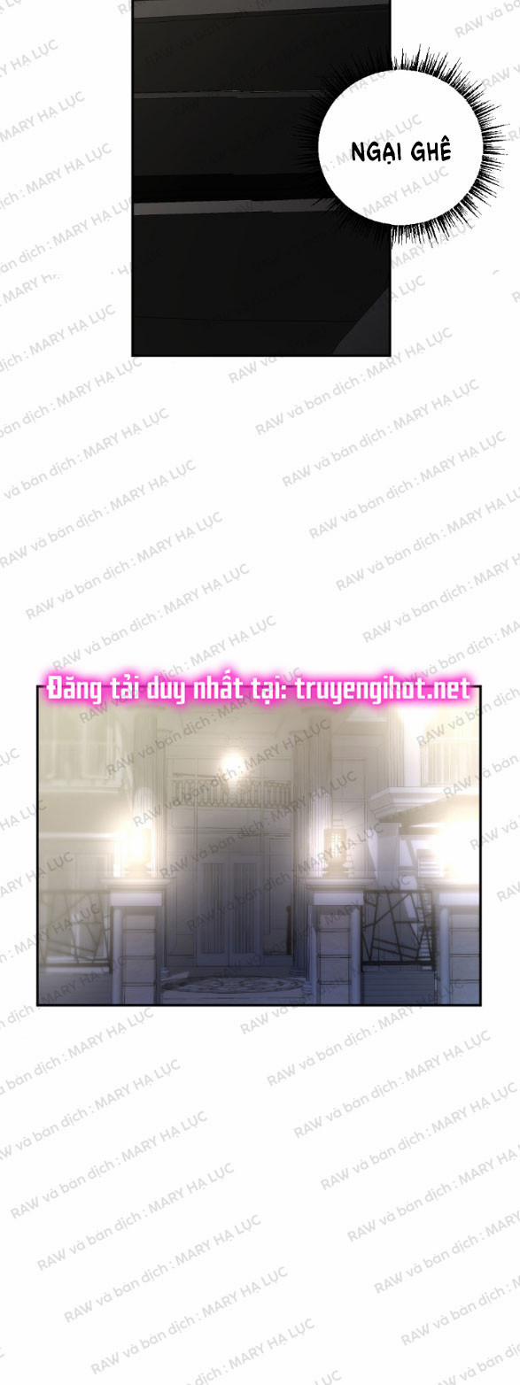 [18+] Hôn Nhân Tiền Định 5.2 trang 8