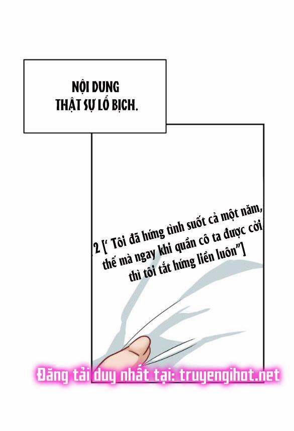 [18+] Hôn Nhân Tiền Định 51 trang 1