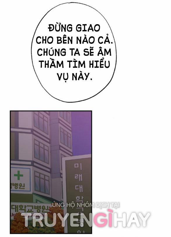 [18+] Hôn Nhân Tiền Định 59.5 trang 1