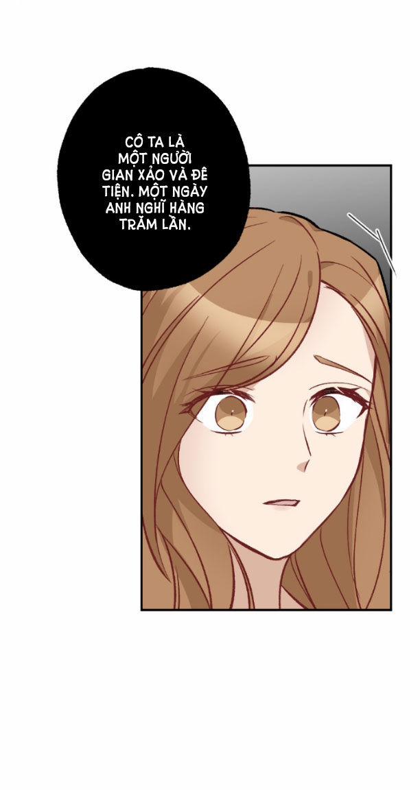 [18+] Hôn Nhân Tiền Định 65.1 trang 12