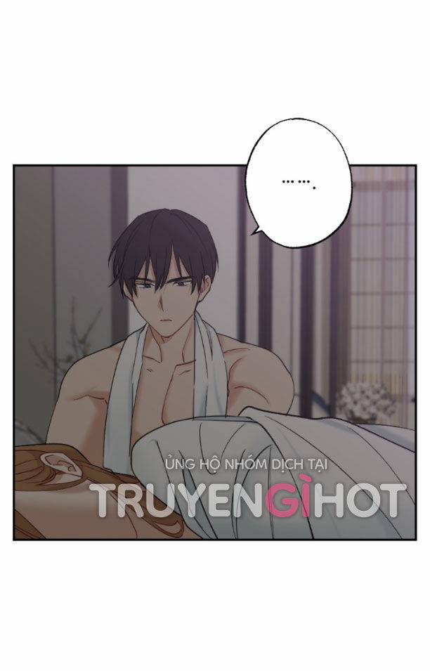 [18+] Hôn Nhân Tiền Định 65.1 trang 22