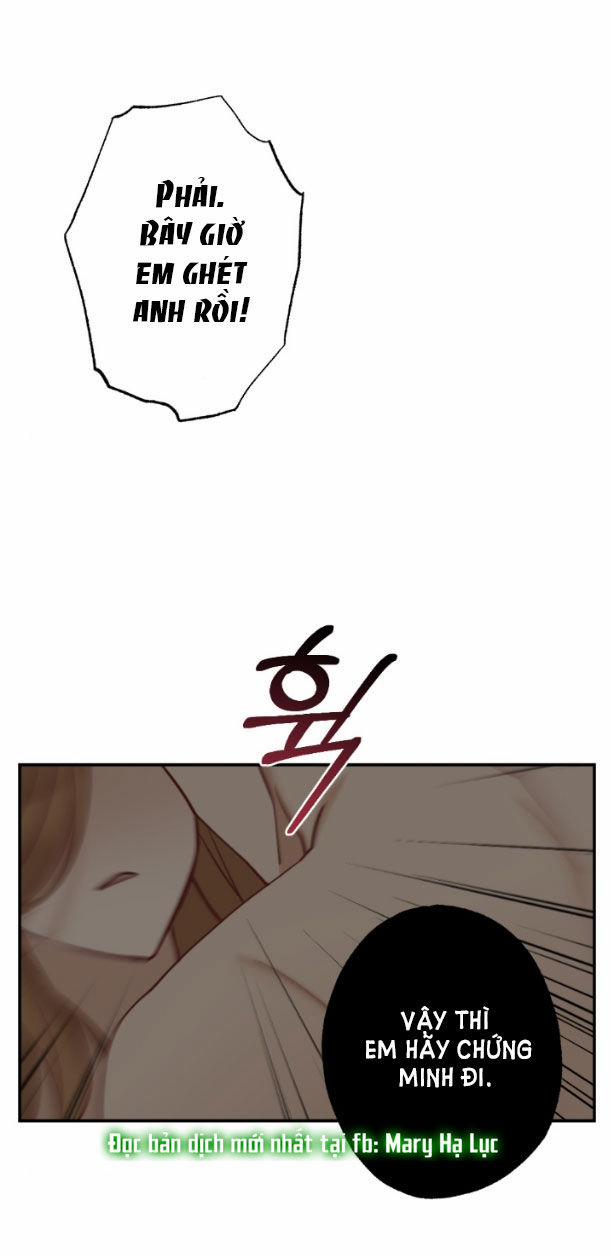 [18+] Hôn Nhân Tiền Định 65.1 trang 30