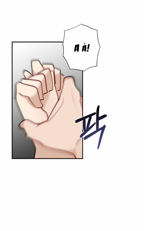 [18+] Hôn Nhân Tiền Định 65.1 trang 34