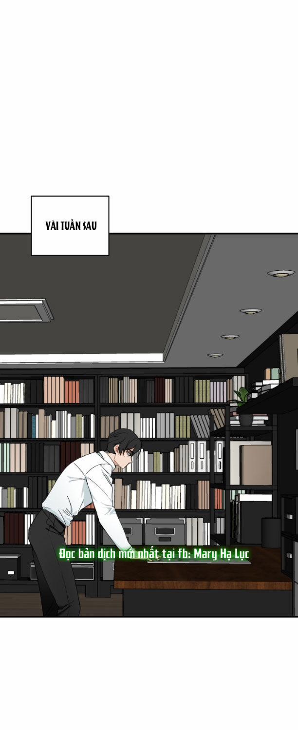 [18+] Hôn Nhân Tiền Định 65.1 trang 4