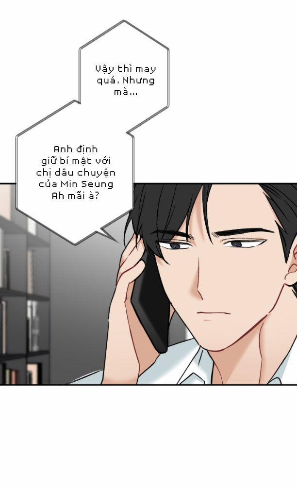 [18+] Hôn Nhân Tiền Định 65.1 trang 8