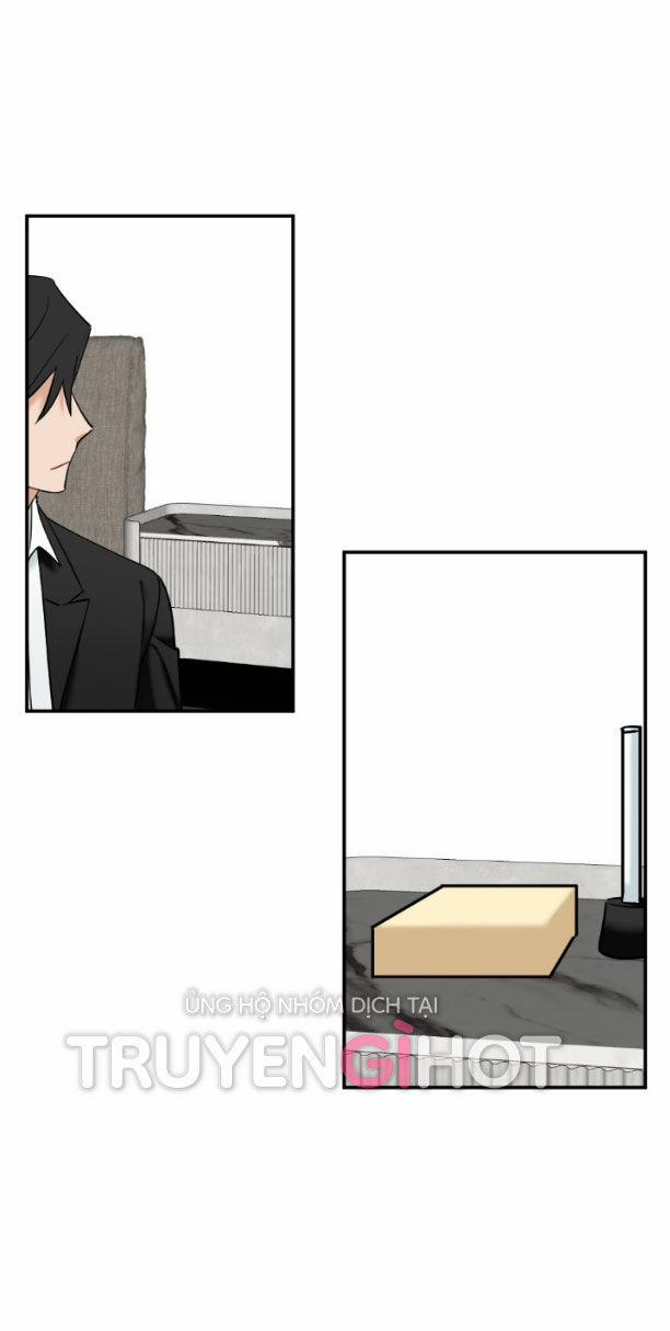 [18+] Hôn Nhân Tiền Định 65.2 trang 10