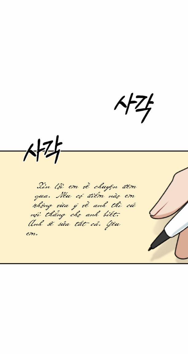 [18+] Hôn Nhân Tiền Định 65.2 trang 11