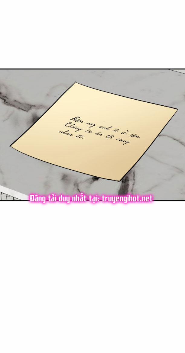[18+] Hôn Nhân Tiền Định 65.2 trang 14