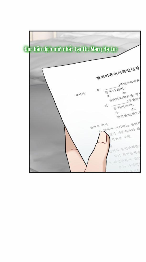 [18+] Hôn Nhân Tiền Định 65.2 trang 16