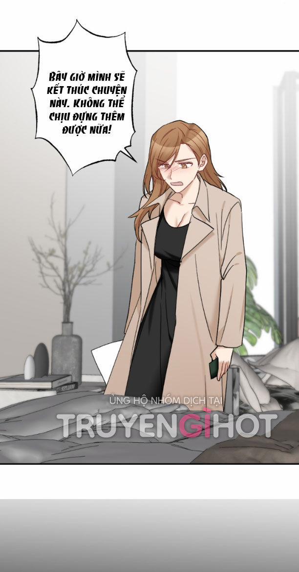 [18+] Hôn Nhân Tiền Định 65.2 trang 17