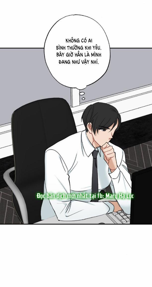 [18+] Hôn Nhân Tiền Định 65.2 trang 24