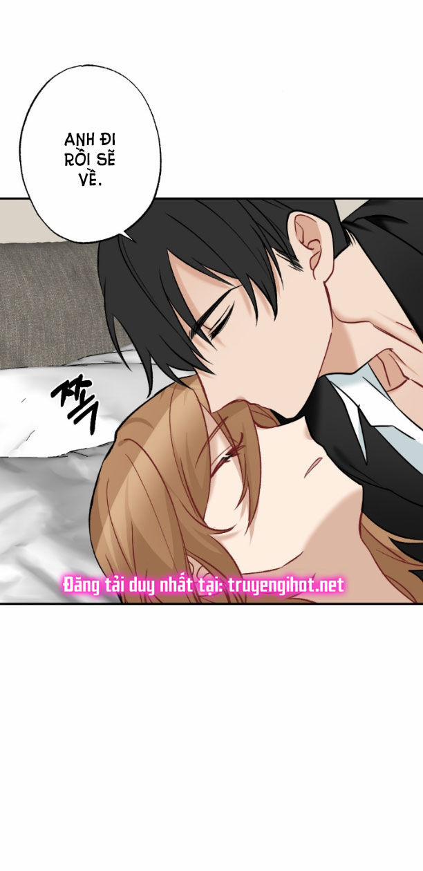 [18+] Hôn Nhân Tiền Định 65.2 trang 9